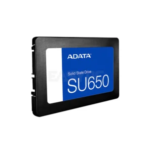 SSD Upgrade 2.5" SATA