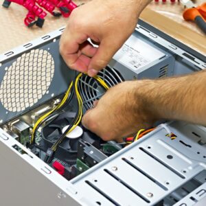 Parts Assembly Labor Fee